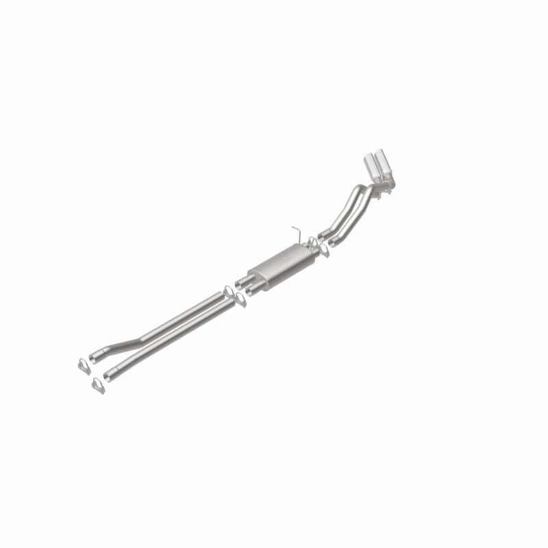 Magnaflow — MagnaFlow Sys C/B Ford F150 Harley-Davidson 2
Cat-Back - view 35