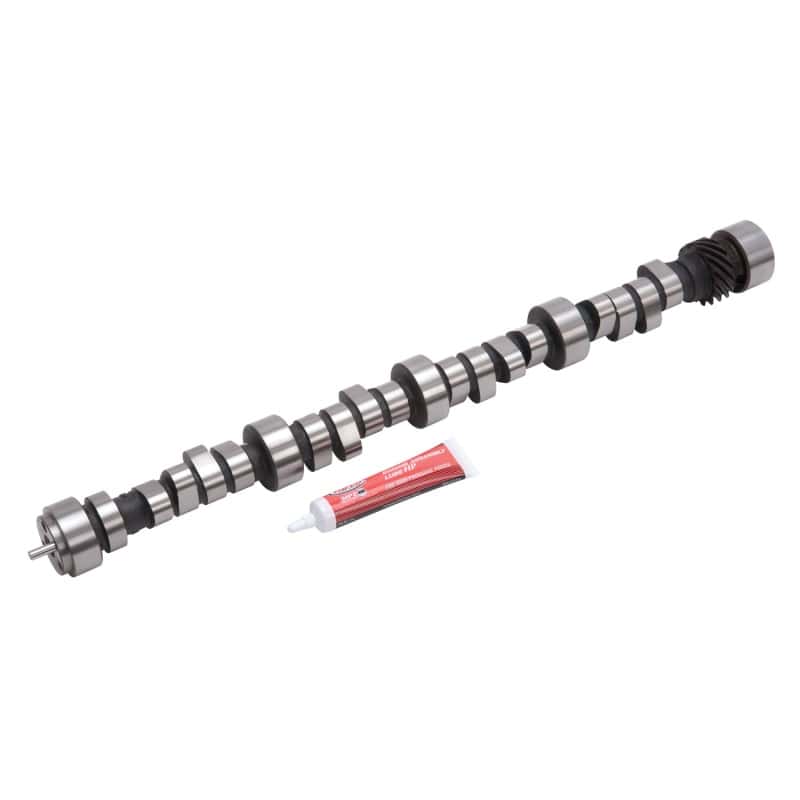 Edelbrock — Edelbrock Camshaft Perf Plus Hyd Roller SBC 1987 and Later Wide Center EFI
CAMSHAFTS - view 3