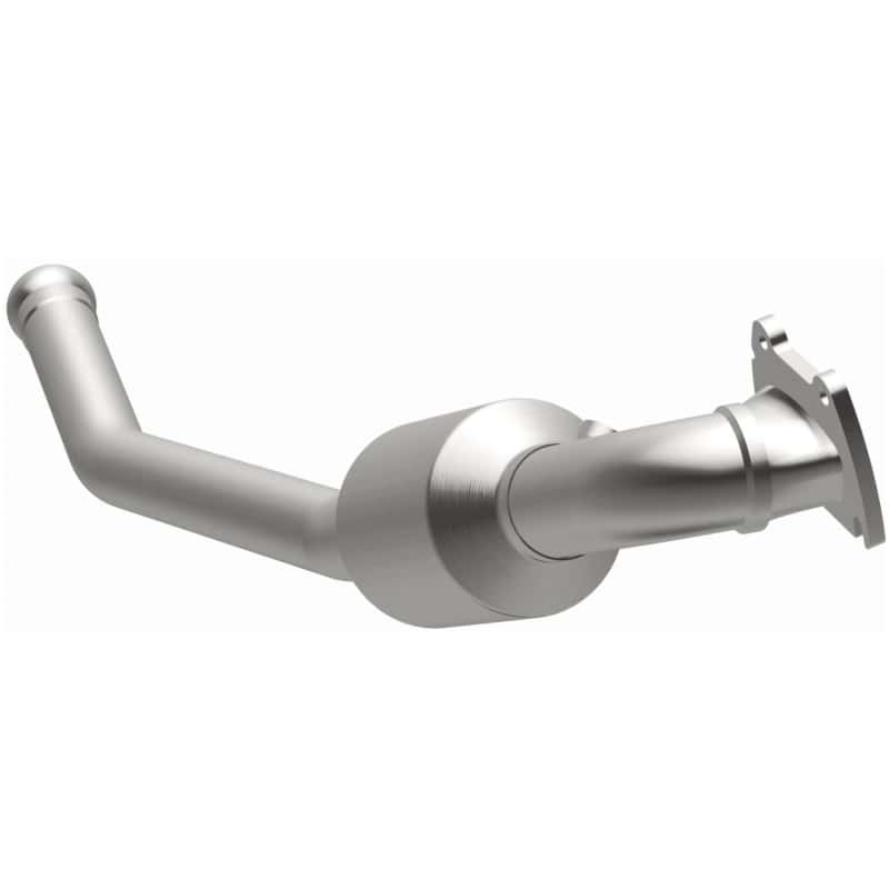 Magnaflow — MagnaFlow Converter Direct Fit 13-18 Dodge Durango 3.6L V6 / 13-18 Jeep Grand Cherokee 3.6L V6
OEM Grade
OEM - view 3
