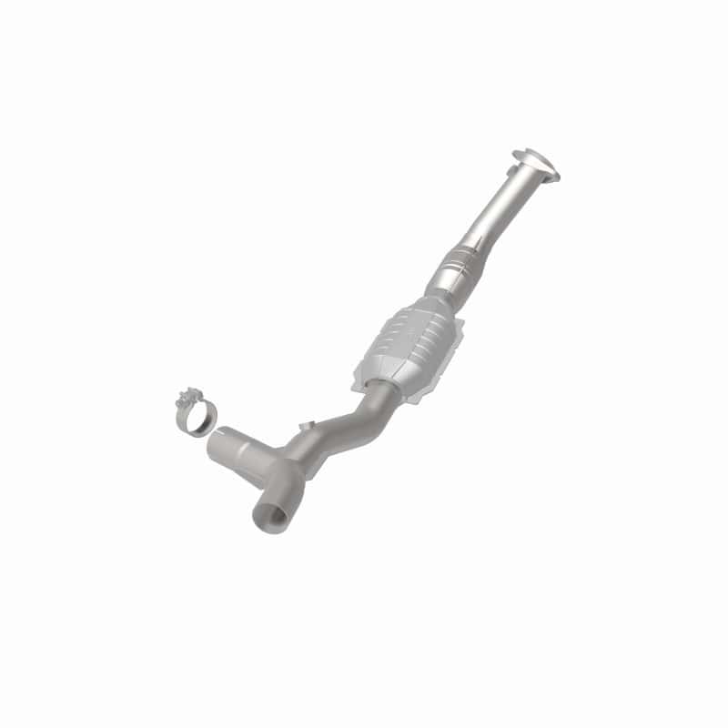 Magnaflow — MagnaFlow Conv DF 98 Ford Expedition 5.4L
HM Grade
HM - view 17