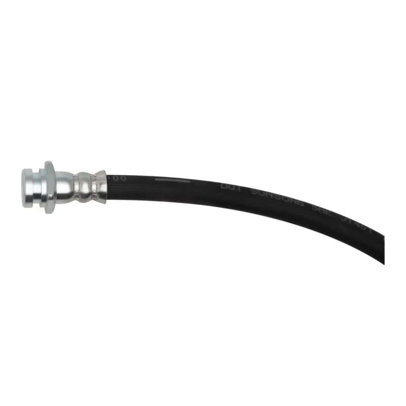 DFC — DFC 95-07 Chevrolet W3500 Diesel Engine Front Brake Hose - view 2