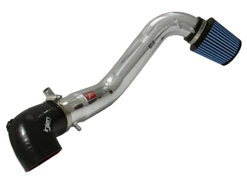 Injen — Injen 02-06 RSX w/ Windshield Wiper Fluid Replacement Bottle (Manual Only) Polished Cold Air Intake
Cold Air Intake
Air Intake Kit - view 4