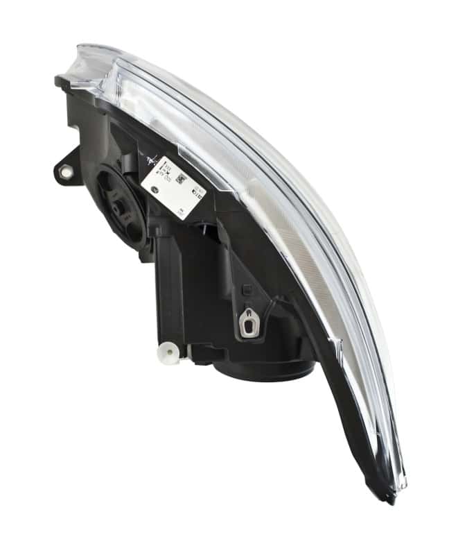 Hella — Hella 2016 Mercedes-Benz Metris Headlamp Rh - view 18