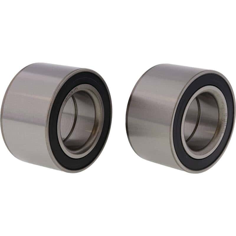 Pivot Works — Pivot Works 06-11 Polaris Hawkeye 2x4 Front Wheel Bearing Kit - view 1