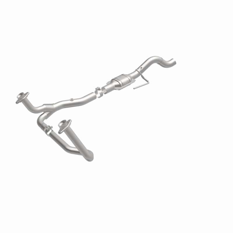 Magnaflow — MagnaFlow Conv DF 00 Dakota 3.9L 4wd OEM
OEM Grade
OEM - view 7