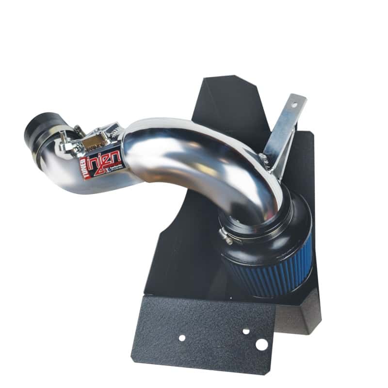 Injen — Injen 17-19 Honda Civic Type R 2.0T Polished Short Ram Air Intake
Short Ram Intake
Air Intake Kit
SP1583P
 - view 5