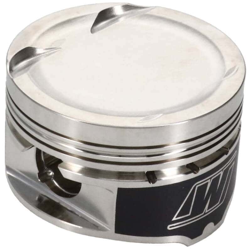 Wiseco — Wiseco Audi/VW 2.0L 83.00mm Bore 92.8mm Stroke -7.8cc EA888 Piston Kit - 4 Cyl
Piston Set - view 3