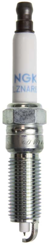 NGK — NGK Laser Iridium Spark Plug Box of 4 (SILZNAR6D9)
H. I. Spark Plug - view 2