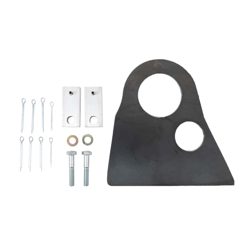 Belltech — Belltech DROP SPINDLE SET 94-99 DODGE RAM 1500
DROP SPINDLE SET - view 11
