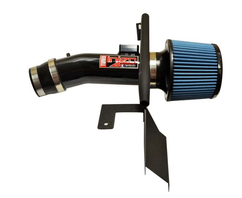 Injen — Injen 14-18 Mazda 3 2.5L 4 Cyl Black Short Ram Tuned Intake System w/ MR Technology
Short Ram Intake
Air Intake Kit - view 3
