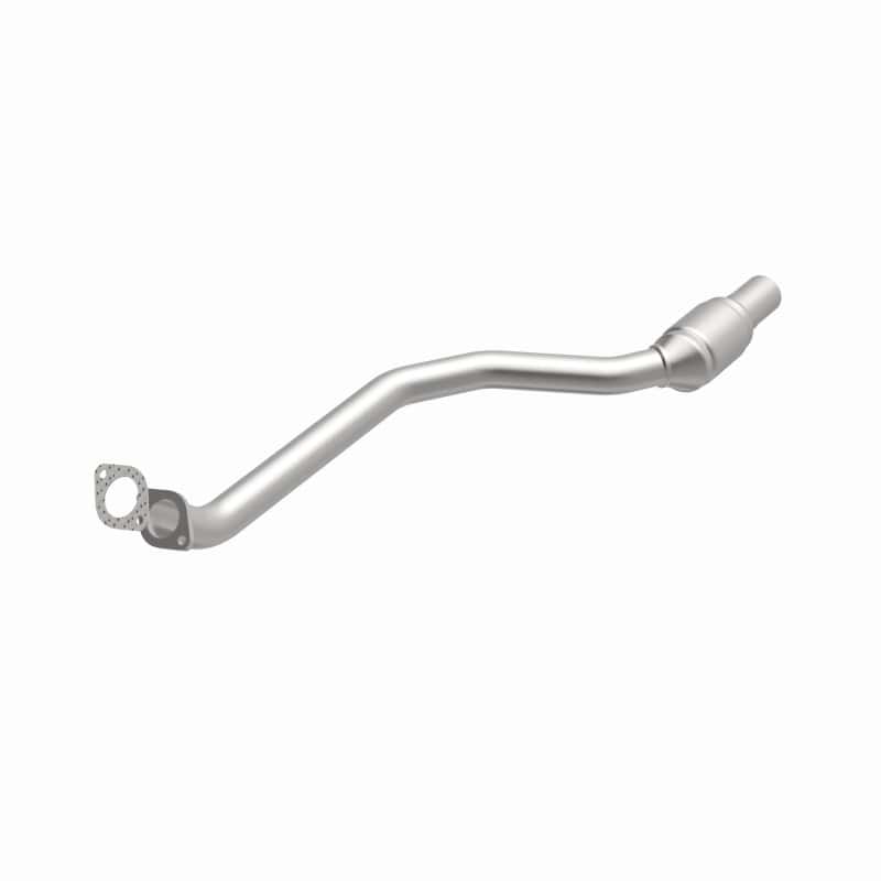 Magnaflow — MagnaFlow Conv DF 08-09 BMW 535i 3.0L DS Rea
OEM Grade
OEM - view 28
