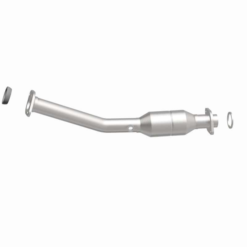 Magnaflow — Magnaflow Conv DF 2011-2015 Juke L4 1.6 OEM Underbody
OEM Grade
OEM - view 11