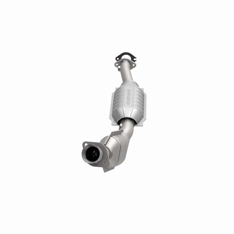 Magnaflow — MagnaFlow Conv DF Crwn Vic-Twncar-Grand Marq
HM Grade
HM - view 25