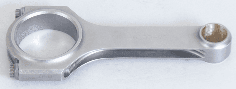 Eagle — Eagle Chevrolet LS .945in Pin H-Beam Connecting Rods (Set of 8)
4340 Rod - view 6