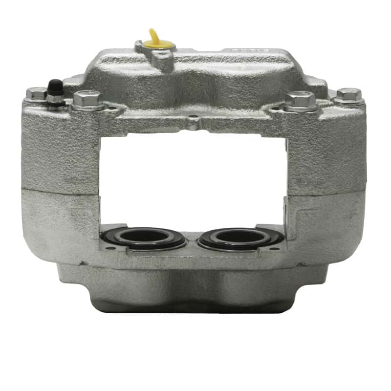 DFC — DFC 98-02 Lexus LX470 Front-L Premium Caliper - Silver Zinc Coated
DFC Brake Caliper - view 4