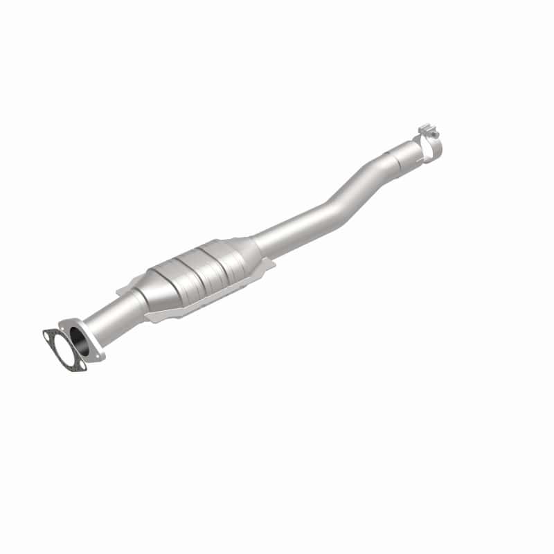 Magnaflow — Magnaflow Conv DF 2011-2012 EQUINOX 3.0L Underbody
OEM Grade
OEM - view 6