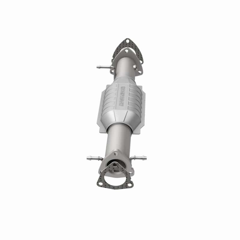 Magnaflow — MagnaFlow Conv DF 96-97 GM S10 Pickup 4.3L
HM Grade
HM - view 25