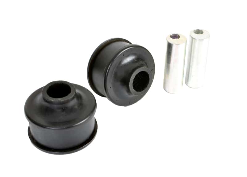 Whiteline — Whiteline 05+ BMW 1 Series/3/05-10/11 3 Series Fr Radius/Strut Rod-to Chassis Bushing (+/- 0.5 Deg)
Bushing Kit - view 4
