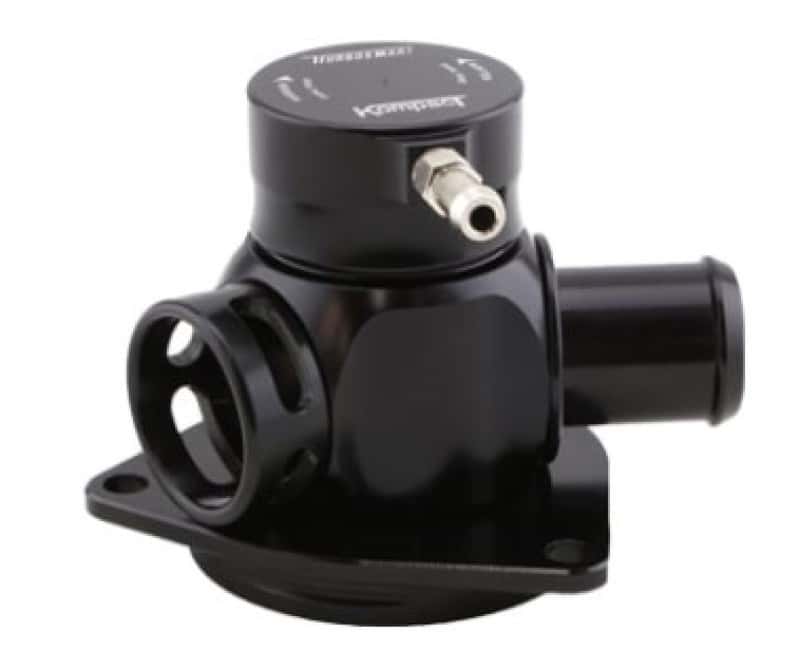 Turbosmart — Turbosmart BOV Kompact Dual Port - 12-16 Hyundai Veloster Turbo
Blow Off Valve - view 2