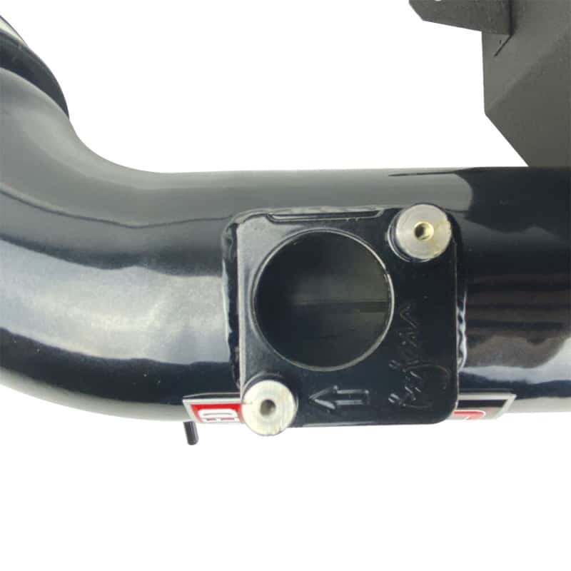 Injen — Injen 18-20 Toyota Camry V6 3.5L Laser Black Short Ram Air Intake
Short Ram Intake
Air Intake Kit - view 5