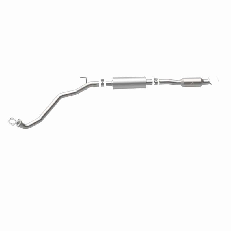 Magnaflow — Magnaflow 12-13 Kia Soul 2.0L Direct Fit Converter
California - view 20
