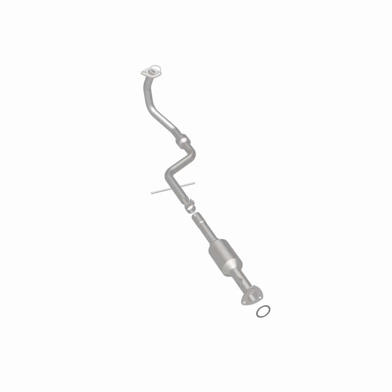 Magnaflow — Magnaflow 99-00 Chevrolet Cavalier 2.2L Direct Fit Converter
California - view 15