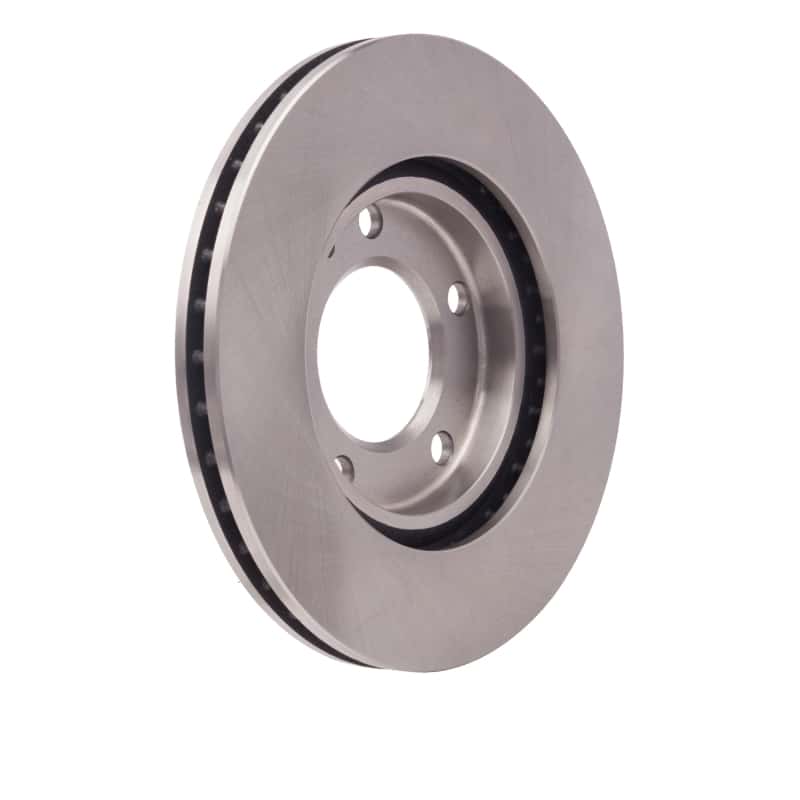 DFC — DFC 88-91 BMW M3 Front Brake Rotor
DFC Brake Rotor - view 4