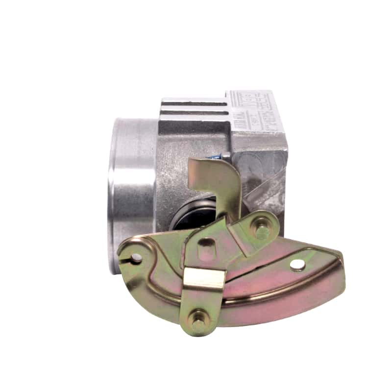BBK — BBK 94-97 GM LT1 5.7 Twin 52mm Throttle Body BBK Power Plus Series
Throttle Body
TBdyAssy - view 8