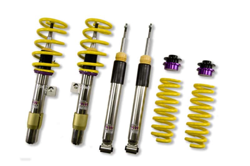 KW — KW Coilover Kit V3 2011+ BMW 1series M
Coilover Kit - view 8