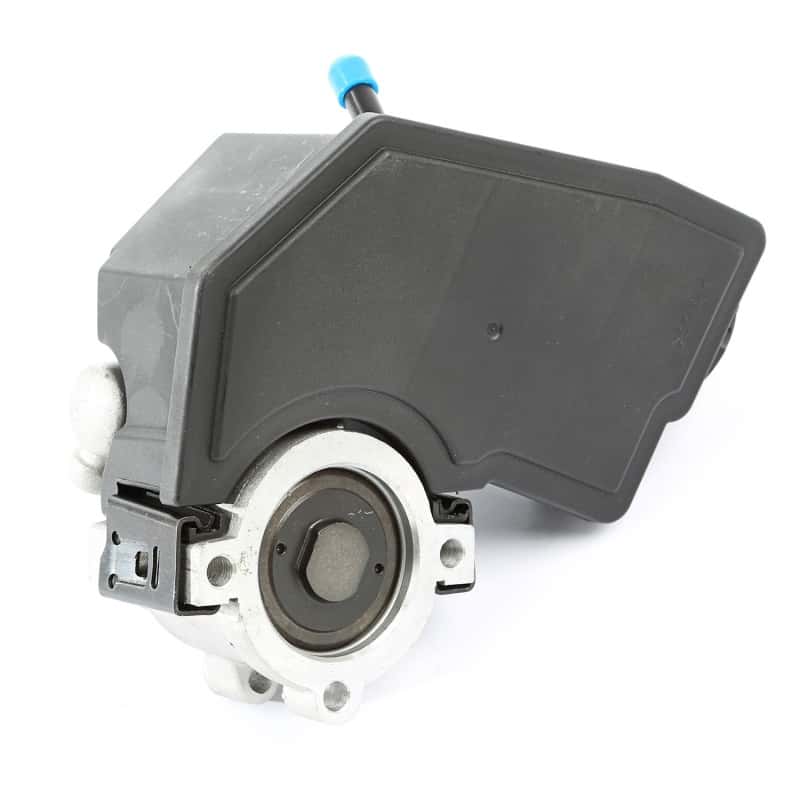 OMIX — Omix Power Steering Pump 93-98 Jeep Grand Cherokee - view 2