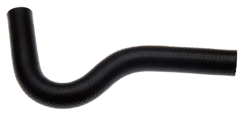 Gates — Gates 09-12 Toyota RAV4 4-Cyl. 2.5L Tee To Eng. Molded Heater Hose - view 1