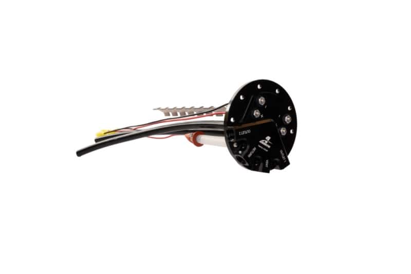 Aeromotive — Aeromotive Universal Diesel Dual Phantom Fuel Pump 6-20in Depth
Fuel Pump - view 2