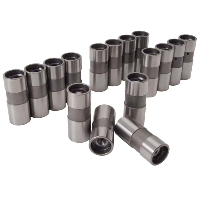 Edelbrock — Edelbrock Perf RPM Cam and Lifters Kit Chev 283-400
CAMSHAFTS - view 7