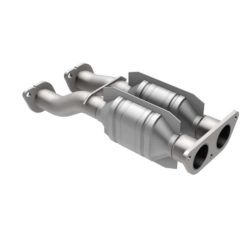 Magnaflow — MagnaFlow Conv DF Explorer-Mountaineer 96-98
HM Grade
HM - view 22