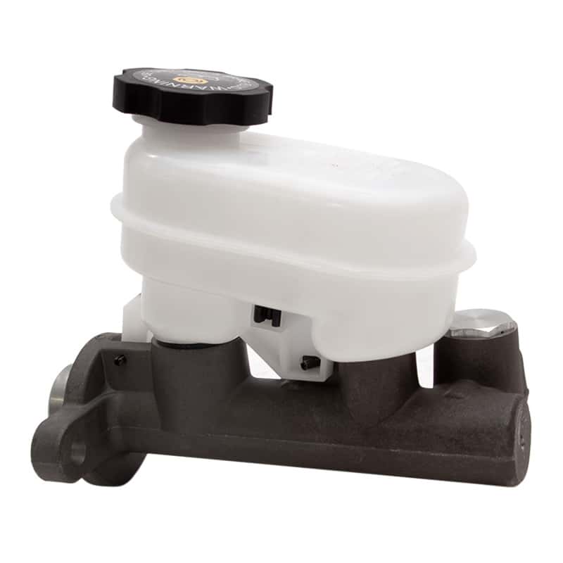 DFC — DFC 91-93 Buick LeSabre Brake Master Cylinder
DFC Brake Master Cyl - view 5