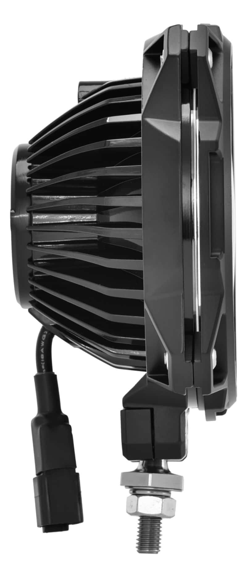 KC HiLiTES — KC HiLiTES 6in. Pro6 Gravity LED Light 20w Single Mount Wide-40 Beam (Single)
Gravity LEDs - view 13