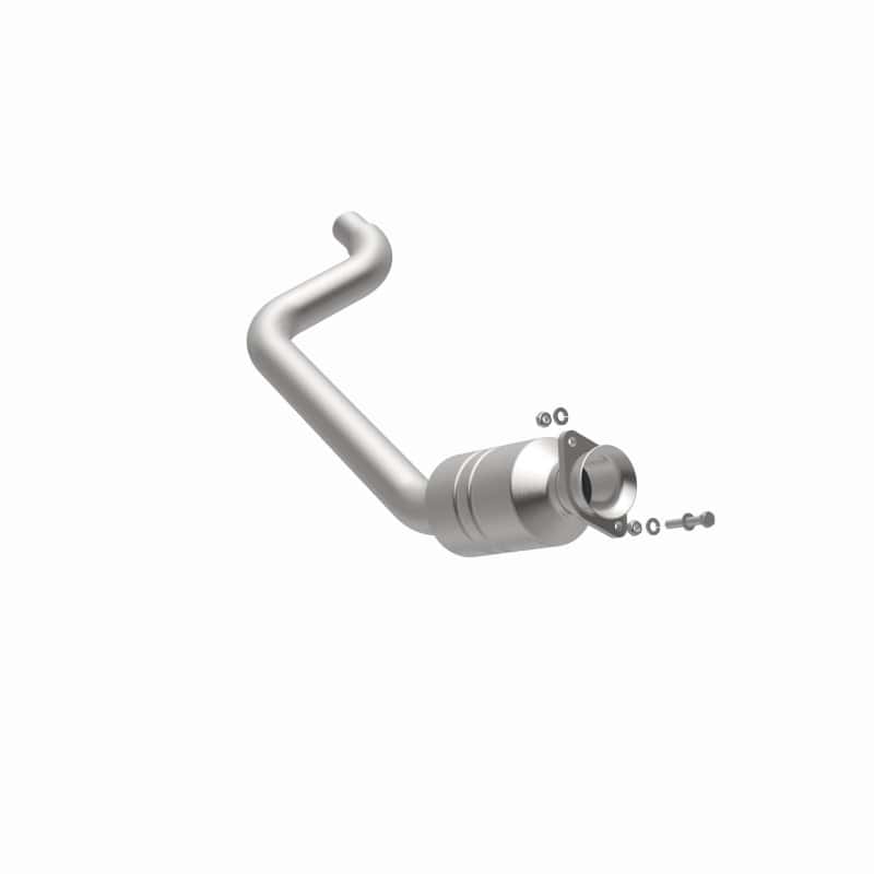 Magnaflow — Magnaflow Conv DF 10-12 Jaguar XF 5.0L
OEM Grade
OEM - view 23