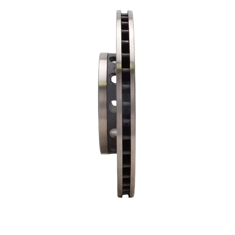 DFC — DFC 00-03 Audi A8 Rear Brake Rotor
DFC Brake Rotor - view 3