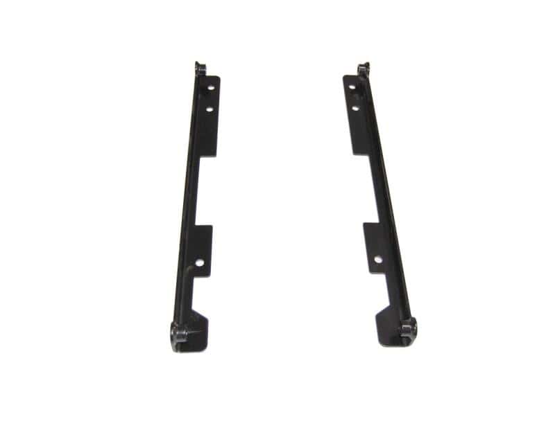 PRP Seats — PRP Jeep JK/JKU Front Seat Adapter Mount (One Side)
Seat Mount - view 2