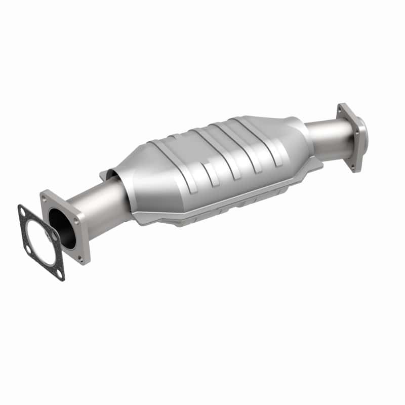 Magnaflow — MagnaFlow Conv DF GM 75 79
Standard Grade
Standard - view 9
