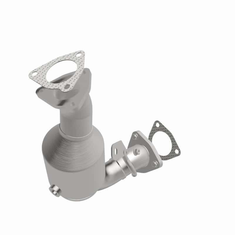 Magnaflow — Magnaflow 2017 Q7 V6 3 OEM Underbody Direct Fit Converter
OEM Grade
OEM - view 8