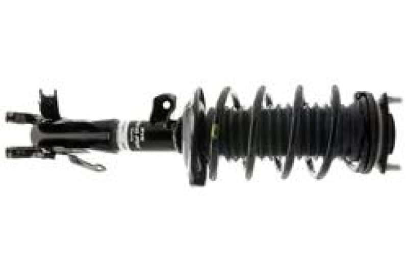 KYB — KYB Shocks & Struts Strut Plus Front Right 12-13 Honda Civic Sedan (Excl Si/GX/Hybrid)
Strut-Plus - view 4