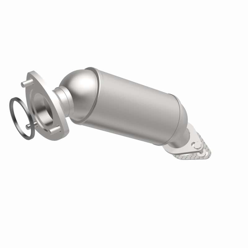 Magnaflow — MagnaFlow Conv DF 07-08 GM SUV 3.6L Rear OEM
OEM Grade
OEM - view 8