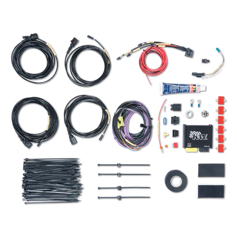 KW — KW VW Golf R MKVII DDC ECU Coilover Kit
Coilover Kit - view 4