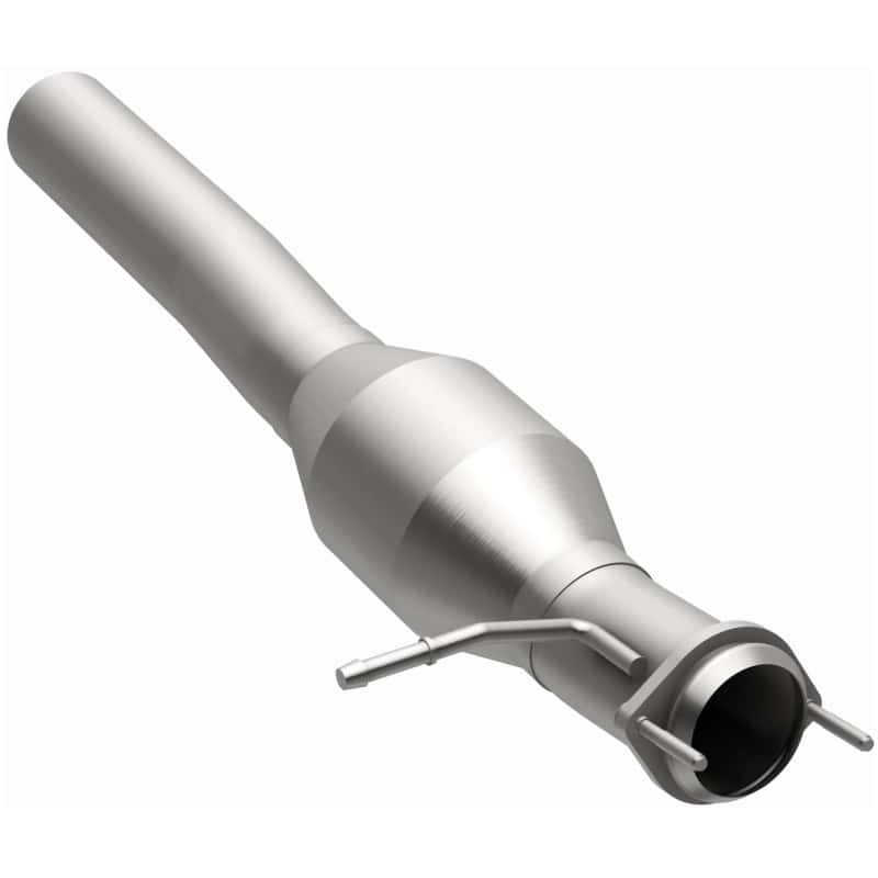 Magnaflow — MagnaFlow Conv DF 00-03 Ford F250/350 SD 7.3
HM Grade
OEM - view 28