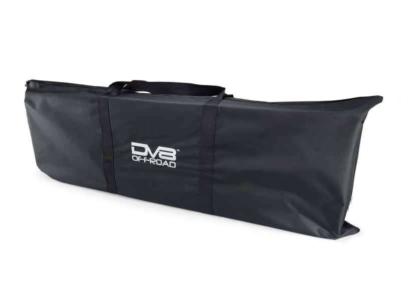 DV8 Offroad — DV8 Offroad Recovery Traction Boards w/ Carry Bag - Black
Traction Board - view 8