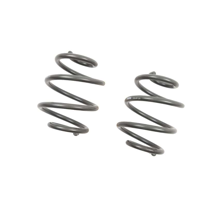 Belltech — Belltech COIL SPRING SET 63-72 CHEVROLET C-10
COIL SPRING SET - view 7