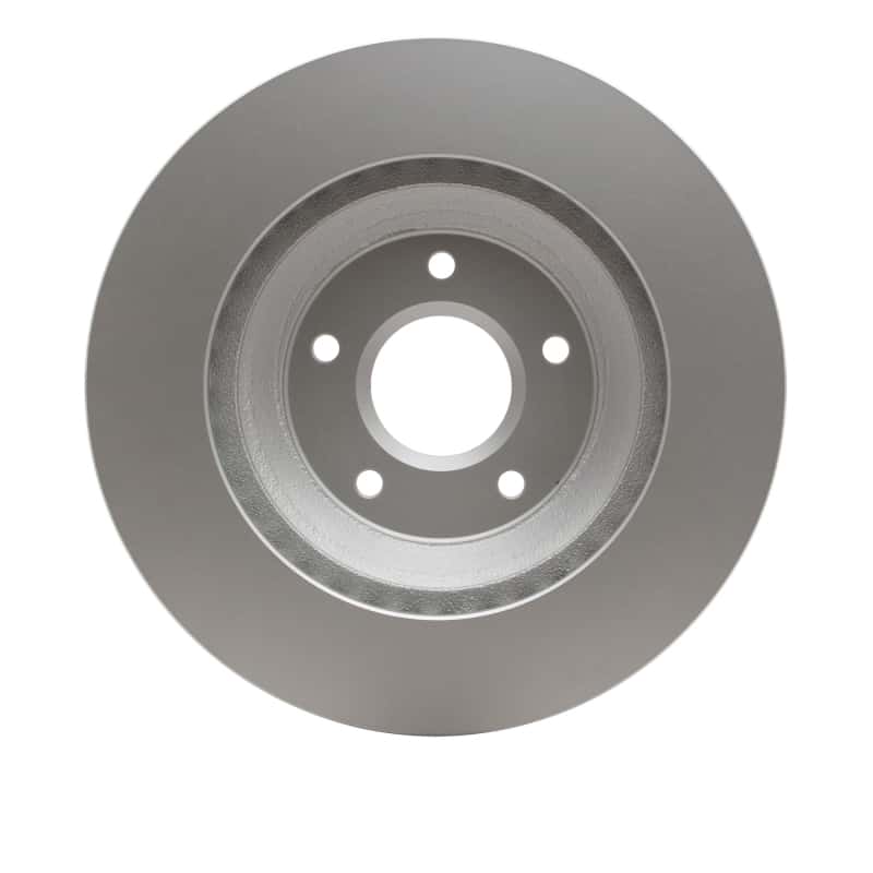 DFC — DFC 88-96 Chevrolet Corvette Right Front GeoSPEC Coated Rotor
DFC Brake Rotor - view 5