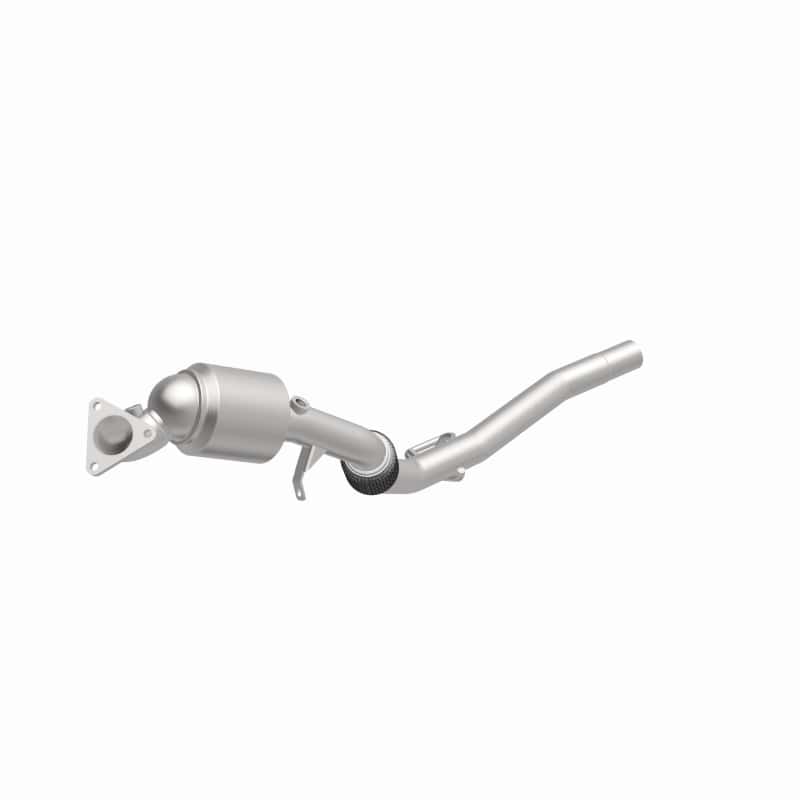Magnaflow — Magnaflow 11-17 Porsche Cayenne 3.6L Direct Fit Converter
California - view 8