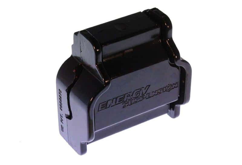 Energy Suspension — Energy Suspension Camaro Torque Arm Bushing - Black
Torque Arm Bushing - view 3